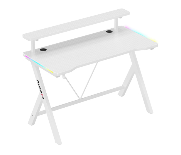 Huzaro Hero 1.9 RGB White HZ-HERO 1.9 RGB WHITE - 1474952 - zdjęcie